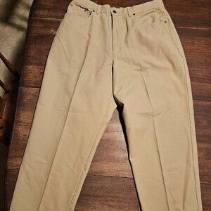 LL Bean Women's Vintage Pants